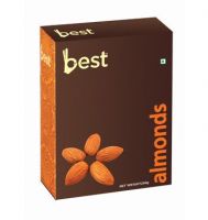 Best Almonds
