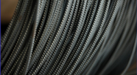 Reinforcing Steel Bar