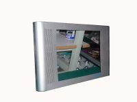 17 Inches LCD Advertising Player