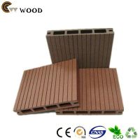 China supply cheap composite decking