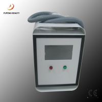 808nm diode laser hair removal machine