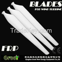 Wind Turbine Blades