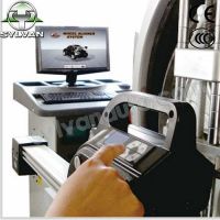 WHEEL ALIGNMENT (SYLVAN WH0302)