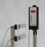 VM velocity meters for flying objects, bullet velocity meters
