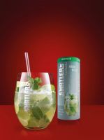 SHATLER's Cocktails - Virgin Mojito