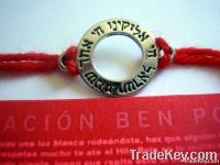 Kabbalah Red String Pulsera Autentico Hilo Rojo