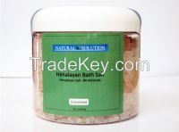 Bath Salt