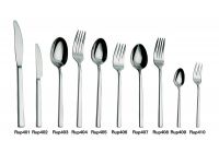 Stainless Steel Cutlery