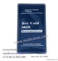 Ice Gel Packs