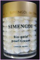 Simengdi BioGold Pearl Cream