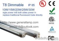 T8 LED Tube Lights 10W/15W