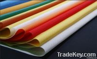 nonwoven microfiber cleaning cloth