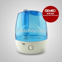 3.2Lcool Mist Ultrasonic HumidifierGL6679