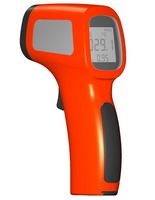 Infrared Thermometer 400