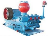 BOMCO F Mud Pump for Drilling Rig