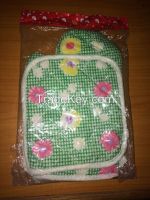 Pc Kitchen Set