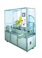code printer and labeling machine