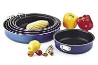 ROUND BAKING PAN SERIES