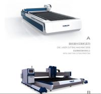 High-precision fast CNC  Plasma cutter machine