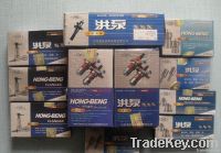 Fuel Injection Pump Assembly