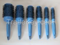 Professional Salon Care Ceramic Hair Brush
