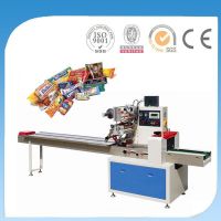 Ketian hot sale multi-function flow packing machine 