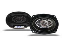 Car Speaker