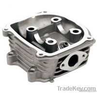 Motorcycle Cylinder Head For GY6, OEM
