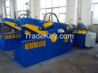 Hydraulic Metal Alligator Shear (Q43-200)