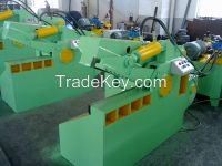 Hydraulic Alligator Shears Crocodile Shearing Machine(Q43-160)