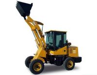 1.2 Ton Small Wheel Loader ZL12B