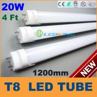 LED TUBE Lights 20W T8 1200mm