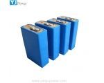 3.2V Flat LiFePO4 battery