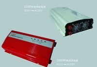 2000W power inverter