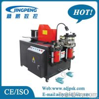 CNC Busbar Processing Machine