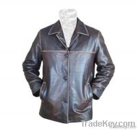 Men | Women Leather Coats