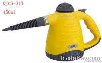 steam cleaner