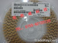 Certified Products-Tantalum Capacitor  TAJD107M016RNJ