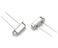 Quartz Crystal Resoantor JFR'S