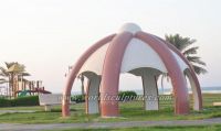Fiberglass Sculpture