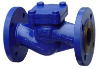 SALE DIN  LIFT CHECK VALVE