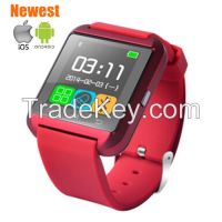 Hot selling smart bluetooth watch with dialing & phone answer