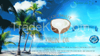 Coconut Virgin Oil