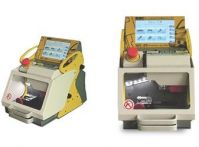 SEC-E10 CNC automatic key machine