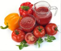 tomato sauce