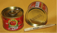 tomato sauce