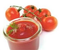 tomato sauce
