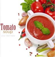 tomato sauce