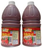 tomato sauce