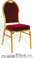 High Class Modern Hotel Chair